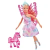 Simba Spielzeug Für Drinnen^Steffi Love Unicorn Fairy
