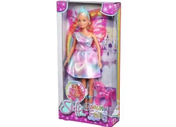Simba Spielzeug Für Drinnen^Steffi Love Unicorn Fairy