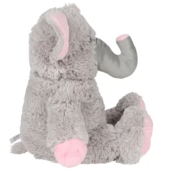 Sunkid Spielzeug Für Drinnen^ Pluschtier 65Cm Elefant