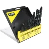 TAS Tools Zubehör^Tas Metallbohrersatz 19-Teilig