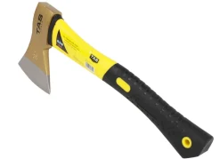 TAS Tools Gartenwerkzeuge^Tas Universal-Axt 600G Kopfgewicht