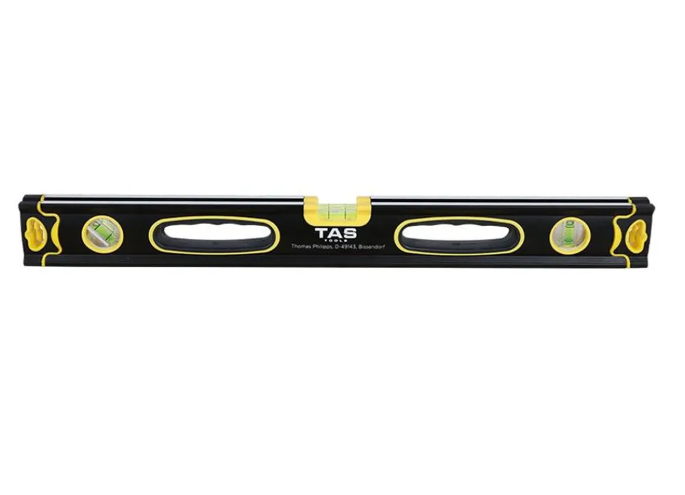 TAS Tools Werkzeuge^Tas Wasserwaage 60Cm