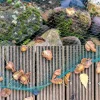 Grüner Jan Zubehör^Teichnetz 6X5M
