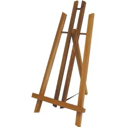 TP Kunst Und Malzubehör^Tischstaffelei 50Cm