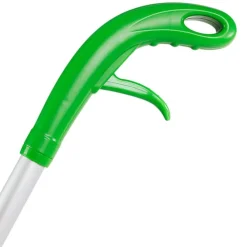 ToP Clean Haushaltshelfer^ Spruhbodenwischer Mit Mikrofaserbezug