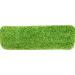 ToP Clean Haushaltshelfer^ Spruhbodenwischer Mit Mikrofaserbezug