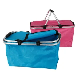 Pseudohersteller Körbe Und Taschen^Tragekorb Zusammenfaltbar 46X25X28Cm