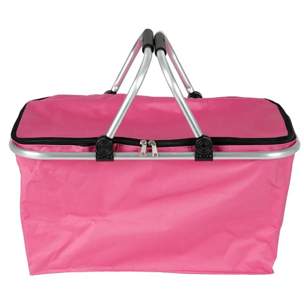 Pseudohersteller Körbe Und Taschen^Tragekorb Zusammenfaltbar 46X25X28Cm