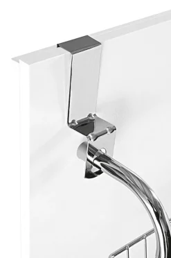 Wenko Haushaltshelfer^Turregal Mit 4 Körben