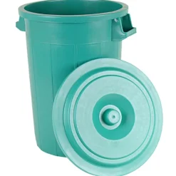 Stefanplast Aufbewahrungsboxen^Universaltonne 70L Grun