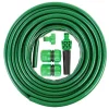 Pseudohersteller Gartenschlauche Und Zubehör^Wasserschlauch-Set 3/4''