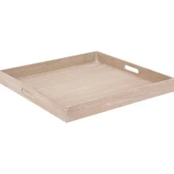 TP Bretter Und Tabletts^Xxl-Holztablett-Set 3-Teilig